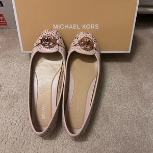 Michael Kors Flats